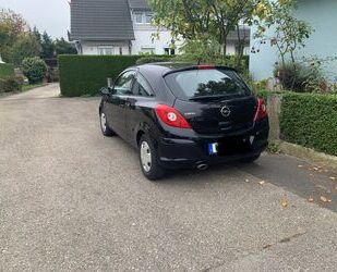 Opel Opel - Opel Corsa D 1.2 - TÜV Dez25 Gebrauchtwagen