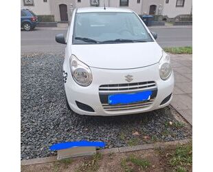 Suzuki Suzuki Alto 1.0 Basic Basic Gebrauchtwagen