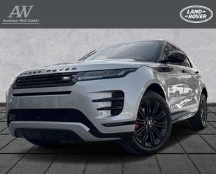 Land Rover Land Rover Range Rover Evoque D200 Dynamic SE Gebrauchtwagen