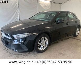 Mercedes-Benz Mercedes-Benz A 200 LED Nav+ 16