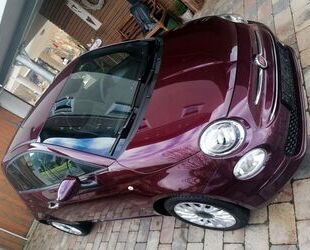 Fiat Fiat 500 Lounge - 1.Hd. TOP-Zustand Mod. 2020 Gebrauchtwagen