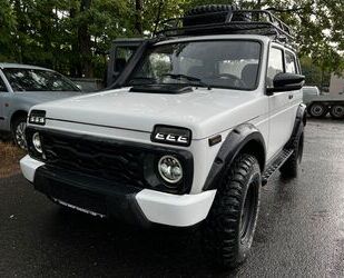 Lada Lada Niva Gebrauchtwagen