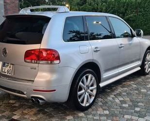 VW Volkswagen Touareg 6.0 W12 Executive Gebrauchtwagen