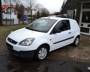 Ford Ford Fiesta Van Tüv/Au 03/2026 Gebrauchtwagen