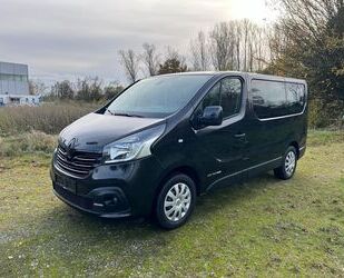 Renault Renault Trafic Combi Rückfahrkamera 1.6 CDI 9 Si Gebrauchtwagen