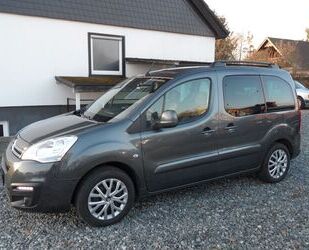 Citroen Citroën Berlingo Kombi Multispace , 6 Gang,Navi, A Gebrauchtwagen