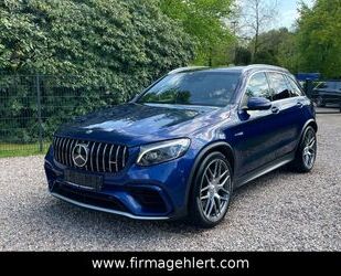 Mercedes-Benz Mercedes-Benz GLC 63 AMG 21