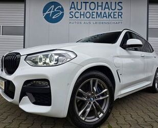 BMW BMW X3 xDrive 30e M Sport*AHK,HUD,LC-Pro,H&K,Dr.As Gebrauchtwagen