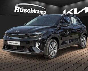 Kia Kia Stonic Vision 1.0T-GDI Navi LED RückKam SHZ PD Gebrauchtwagen