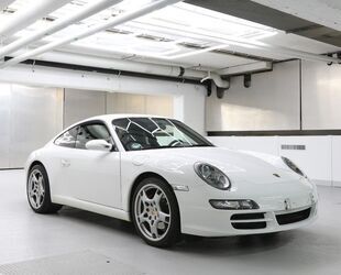 Porsche 997 Gebrauchtwagen