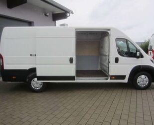 Peugeot Boxer Gebrauchtwagen