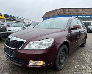 Skoda Skoda Octavia Lim. Family Gebrauchtwagen