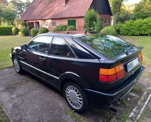 VW Volkswagen Corrado G60 US Modell Gebrauchtwagen