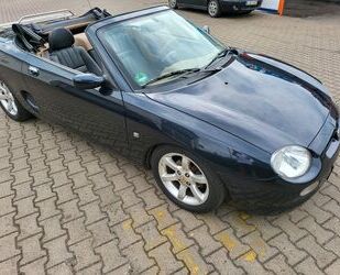 MG MGF 1.8i Steptronic 88 kW - Gebrauchtwagen