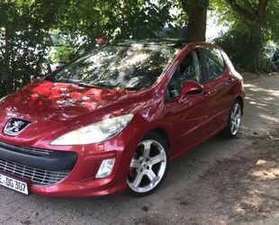 Peugeot Peugeot 308 Sport Plus HDi FAP 140 Sport Plus Gebrauchtwagen