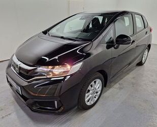 Honda Honda Jazz 1.3 i-VTEC Comfort 