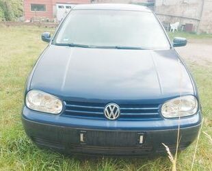 VW Volkswagen Golf 1.4 Ocean Gebrauchtwagen