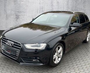 Audi Audi A4 2.0 TDI Avant*Bi-Xenon*AHK*Sportsitze*1.Ha Gebrauchtwagen