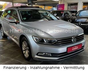 VW Volkswagen Passat Variant BMT/DSG/KAMERA/SHZ/CARPL Gebrauchtwagen