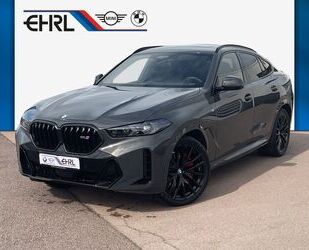 BMW BMW X6 xDrive30d M Sport AHK*Pano UPE: 130.320€ Gebrauchtwagen