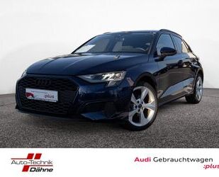 Audi Audi A3 Sportback 30 TFSI advanced PDC SHZ AHK ACC Gebrauchtwagen