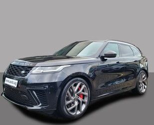 Land Rover Land Rover Range Rover Velar P550 SV AUTOBIOGRAPHY Gebrauchtwagen