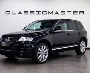 VW Volkswagen Touareg 6.0 W12 Sport Edition Btw auto, Gebrauchtwagen