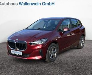 BMW BMW 218i Active Tourer Aut., RFK, adLED, KeylessGo Gebrauchtwagen