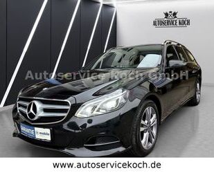 Mercedes-Benz Mercedes-Benz E 200 CGI BlueEfficiency Finanzieru Gebrauchtwagen