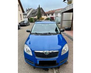 Skoda Skoda Fabia Combi 1.2l Classic Gebrauchtwagen