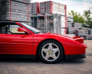 Ferrari Ferrari 348 TS Gebrauchtwagen