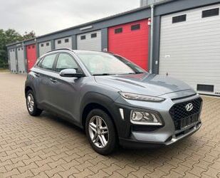 Hyundai Hyundai Kona YES! Plus 2WD 1HandTop Gepflegt Navi Gebrauchtwagen