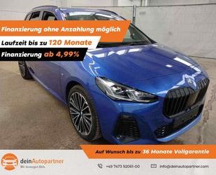 BMW BMW 218 i AT M Sport AHK/LCI/LED/H&K/UVP:51.580 ,- Gebrauchtwagen