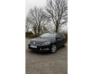 VW Volkswagen Passat 1.4 TSI Comfortline Gebrauchtwagen