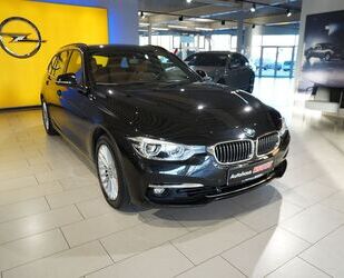 BMW BMW 320i Luxury Line *LED*Navi*Kamera*PDC*1.Hand Gebrauchtwagen