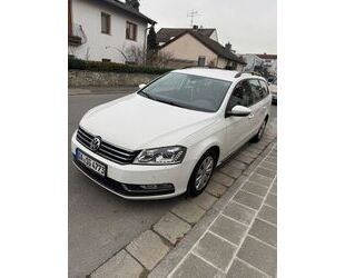 VW Volkswagen Passat 2.0 TDI DSG BMT Comfortline Comf Gebrauchtwagen