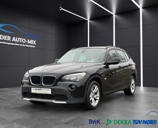 BMW BMW X1 18 i sDrive TEMPOMAT|SITZHEIZUNG|ALPINE|PDC Gebrauchtwagen