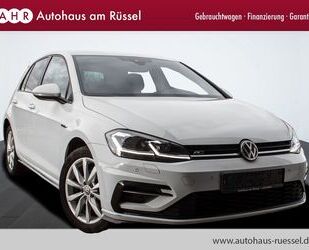 VW Volkswagen Golf VII Lim. 1.4 R-Line DSG *LED*NAV*K Gebrauchtwagen