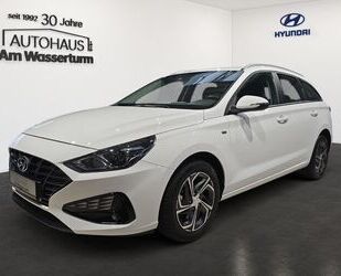 Hyundai Hyundai i30 KOMBI (MJ23) 1.0 T-GDI 48V 7-DCT (120 Gebrauchtwagen