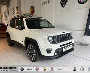 Jeep Jeep Renegade e-Hybrid S1.5l MHEV 48V Gebrauchtwagen