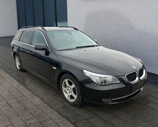 BMW BMW 520d Touring Special Edition*Xenon*BT*Navi* Gebrauchtwagen