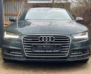 Audi Audi A7 3.0 TDI 235kW quattro tiptronic Sportb. - Gebrauchtwagen