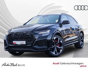 Audi Audi RSQ8 ACC B&O Matrix HuD Keramik Standhzg Mass Gebrauchtwagen