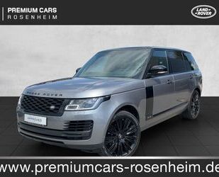 Land Rover Range Rover Gebrauchtwagen