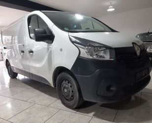 Renault Renault Trafic Kasten L2H1 2,9t Komfort 1.6 dCi 12 Gebrauchtwagen