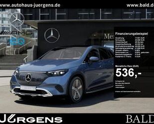 Mercedes-Benz Mercedes-Benz EQE 350+ SUV ElectricArt/Pano/Burm3D Gebrauchtwagen