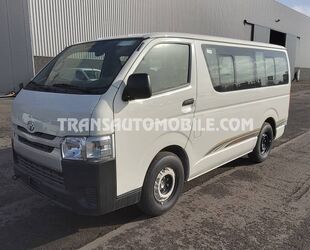 Toyota Toyota Hiace STANDARD ROOF -EXPORT OUT EU Gebrauchtwagen