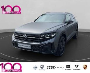 VW Volkswagen Touareg R-Line 4MOTION 3,0 LUFTFAHRWERK Gebrauchtwagen