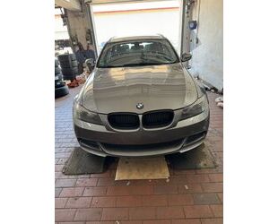 BMW BMW 318d Touring E91 Gebrauchtwagen