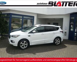 Ford Ford Kuga ST-Line Gebrauchtwagen